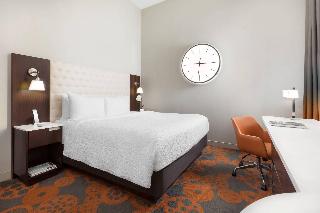 Residence Inn New York Downtown Manhattan/WorldTC fotoÄŸrafÄ±