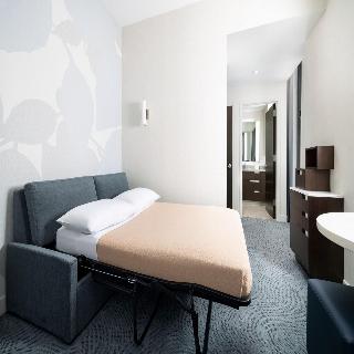 Residence Inn New York Downtown Manhattan/WorldTC fotoÄŸrafÄ±