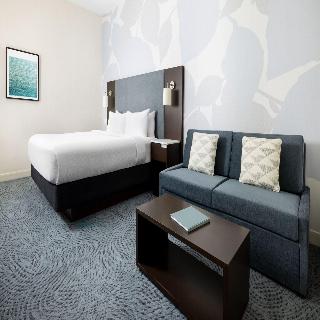 Residence Inn New York Downtown Manhattan/WorldTC fotoÄŸrafÄ±