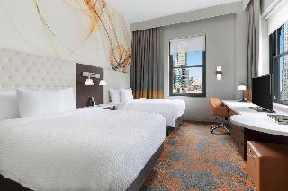 Residence Inn New York Downtown Manhattan/WorldTC fotoÄŸrafÄ±