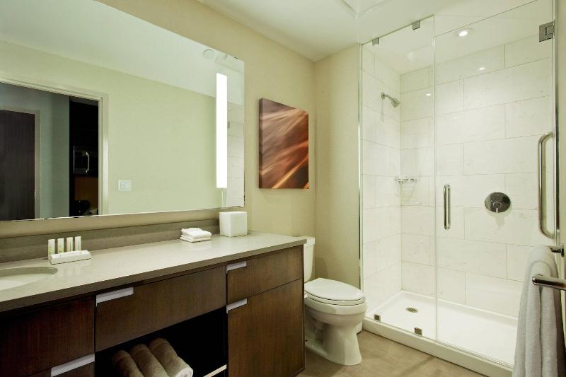 Residence Inn New York Downtown Manhattan/WorldTC - Oda