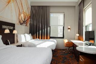 Residence Inn New York Downtown Manhattan/WorldTC fotoÄŸrafÄ±