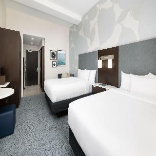 Residence Inn New York Downtown Manhattan/WorldTC fotoÄŸrafÄ±