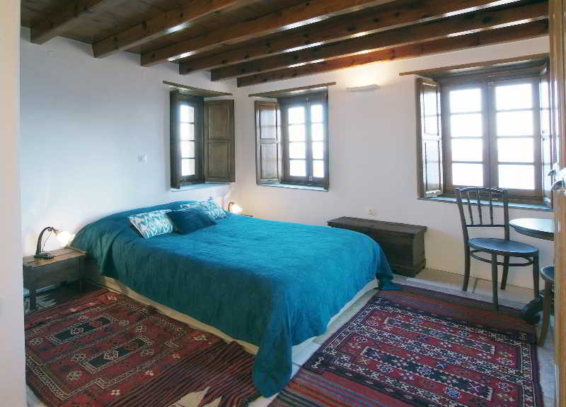 Malvasia otel fotoğrafı