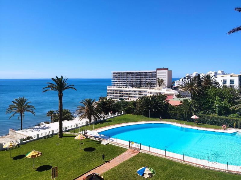 Apartamentos Torre de la roca - Genel