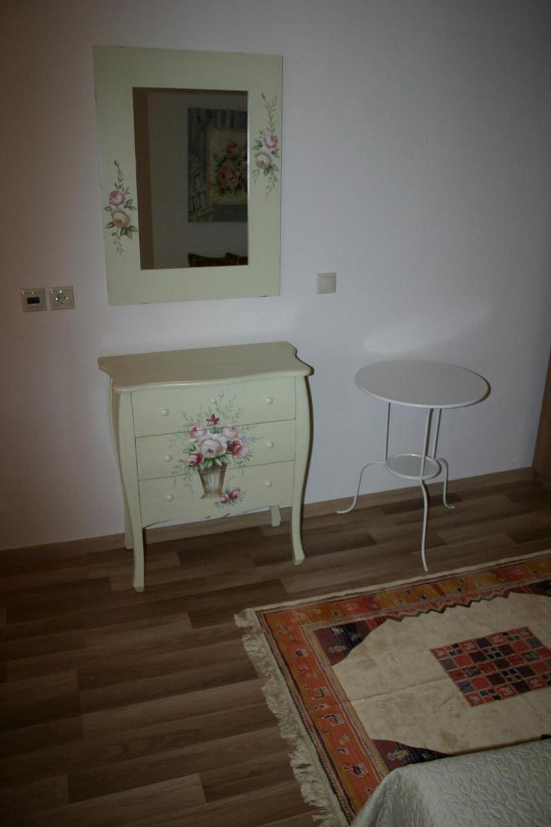 Evdokia Hotel Old Town - Lobi