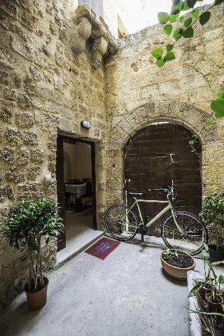 Evdokia Hotel Old Town otel fotoğrafı