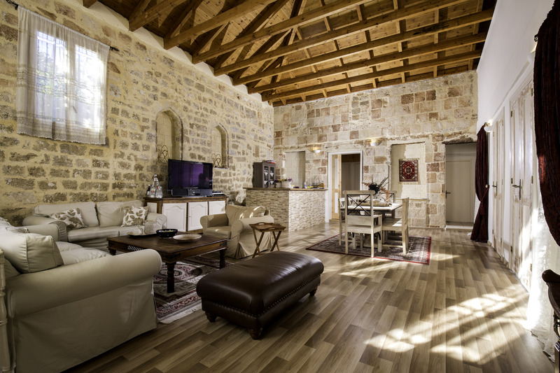Evdokia Hotel Old Town - Genel