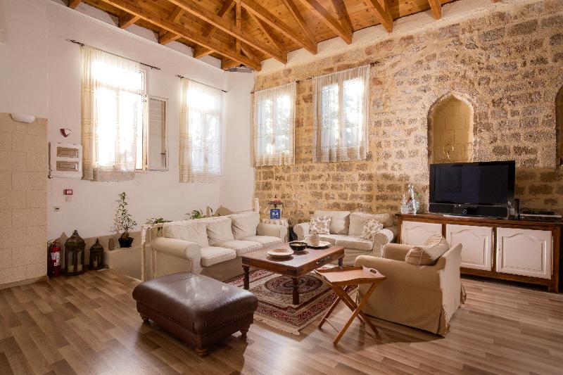 Evdokia Hotel Old Town - Genel