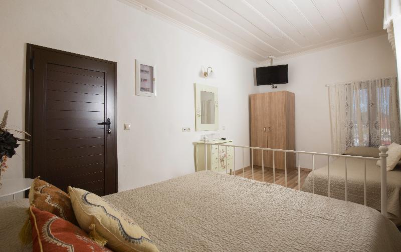 Evdokia Hotel Old Town - Genel