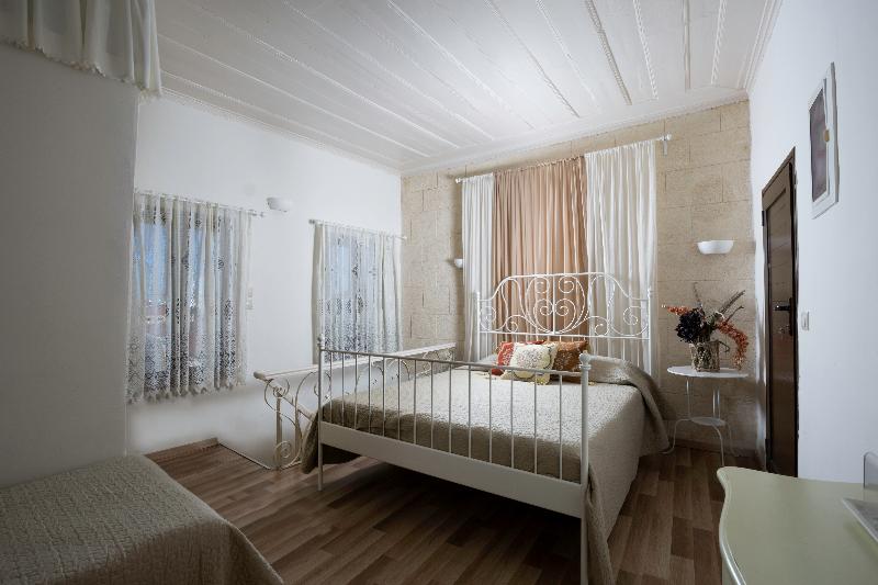 Evdokia Hotel Old Town - Genel