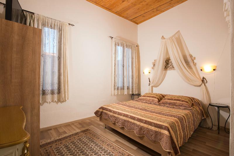 Evdokia Hotel Old Town - Oda