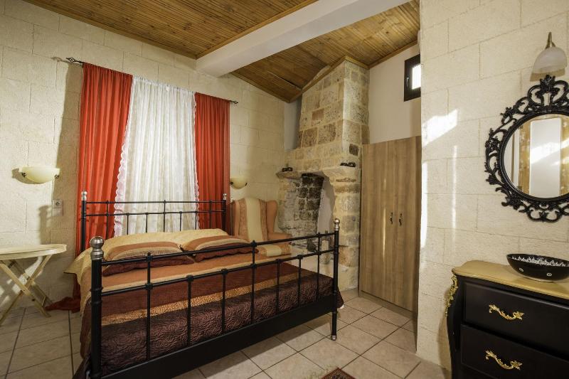 Evdokia Hotel Old Town - Oda
