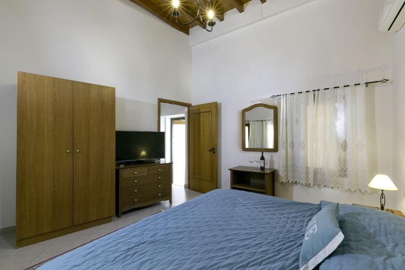 Evdokia Hotel Old Town - Oda