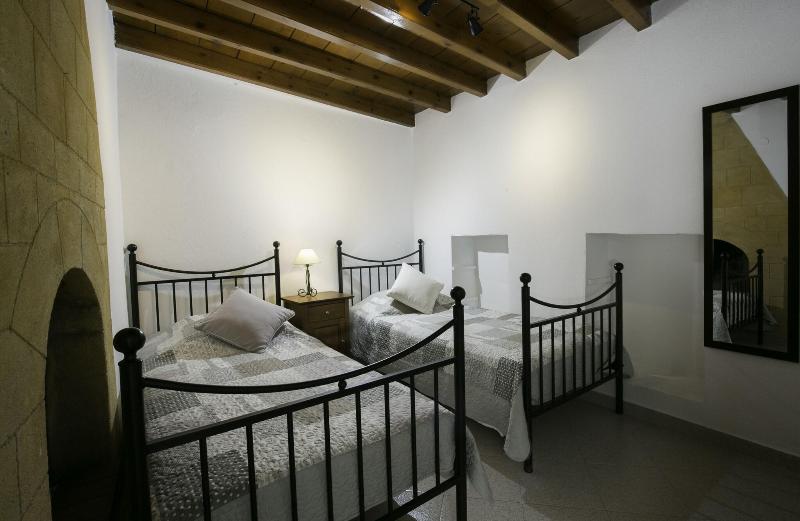 Evdokia Hotel Old Town - Oda