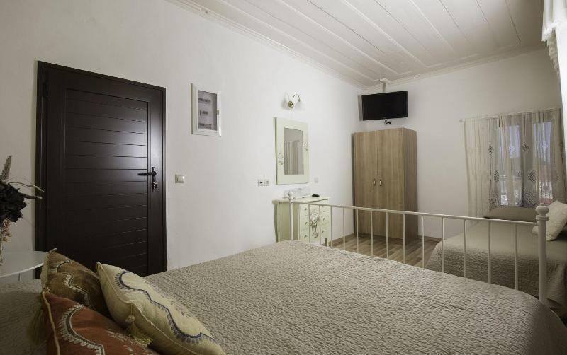 Evdokia Hotel Old Town - Oda