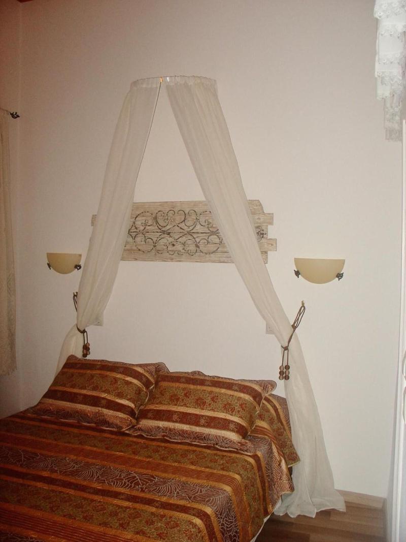 Evdokia Hotel Old Town - Oda