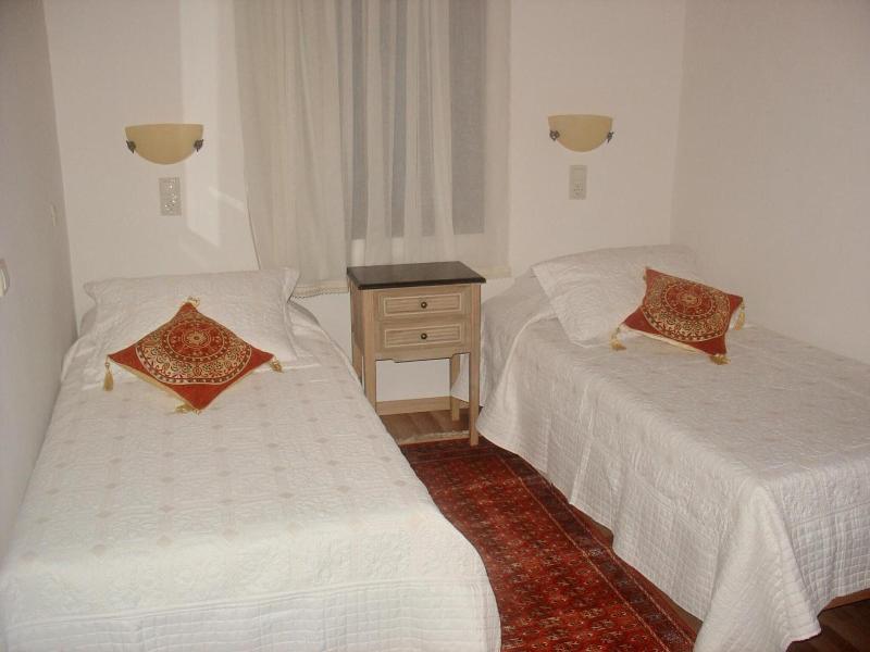 Evdokia Hotel Old Town - Oda