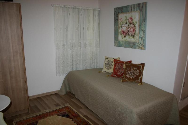 Evdokia Hotel Old Town - Oda
