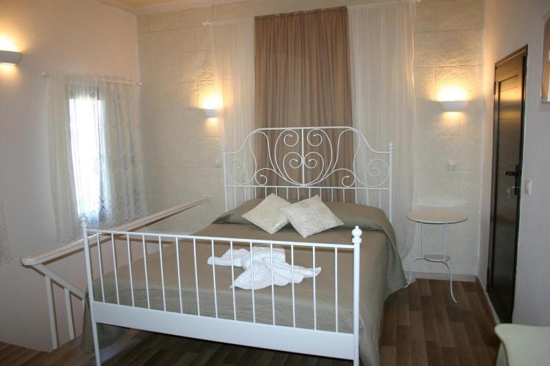Evdokia Hotel Old Town - Oda