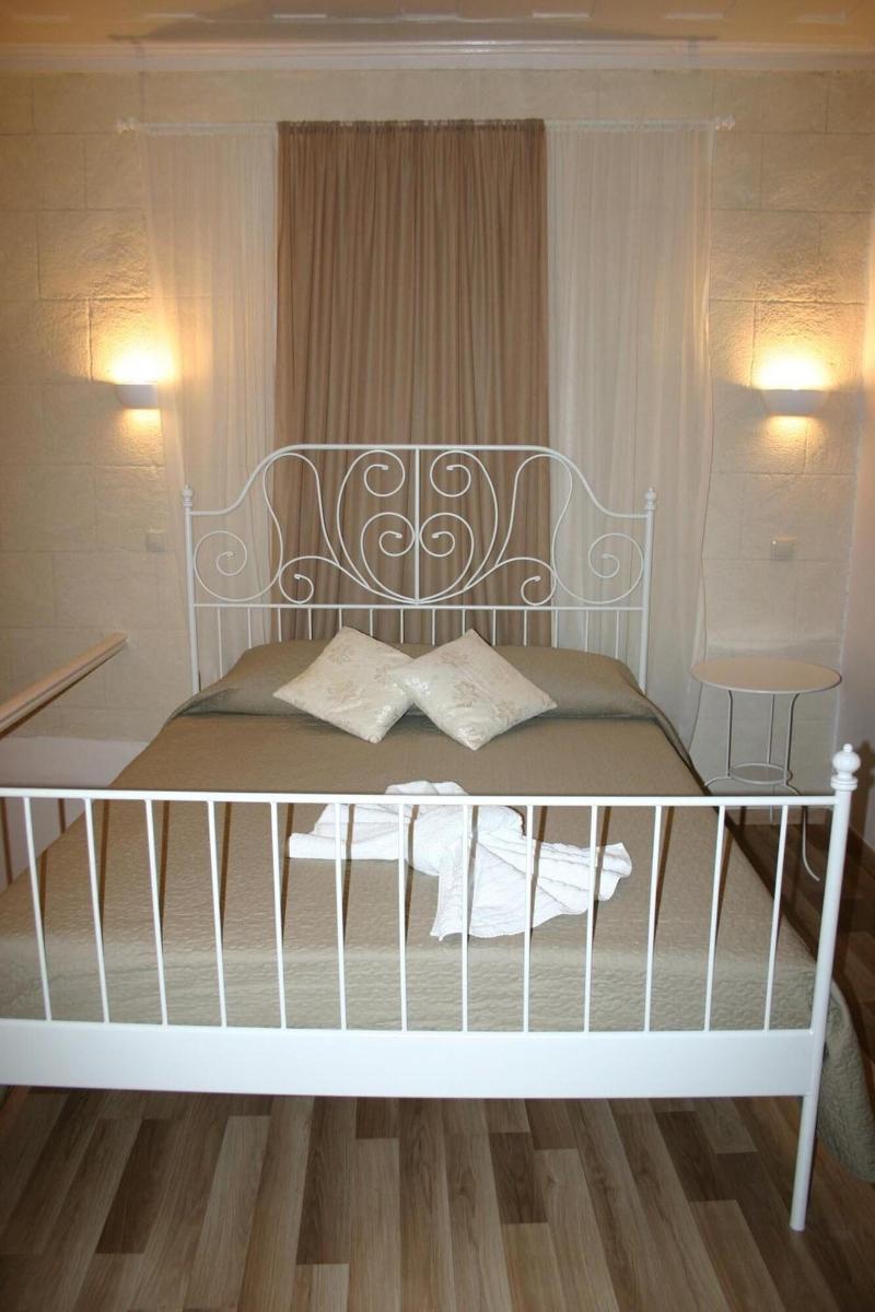 Evdokia Hotel Old Town - Oda