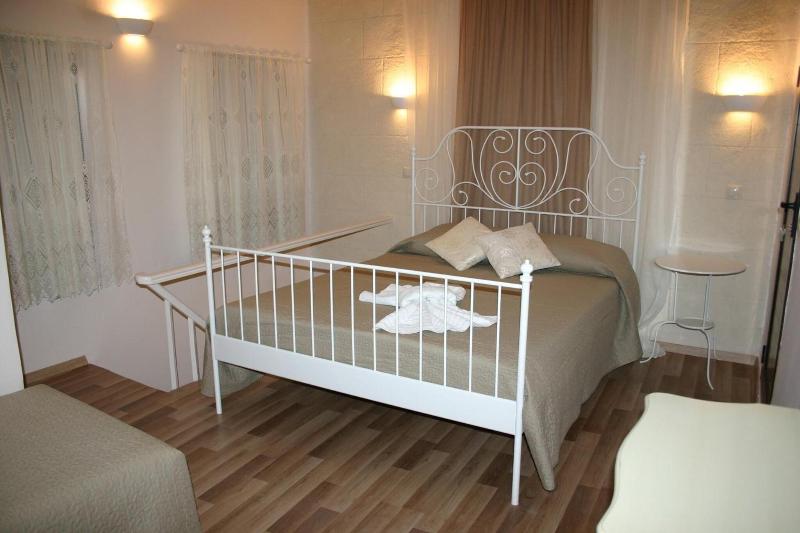 Evdokia Hotel Old Town - Oda