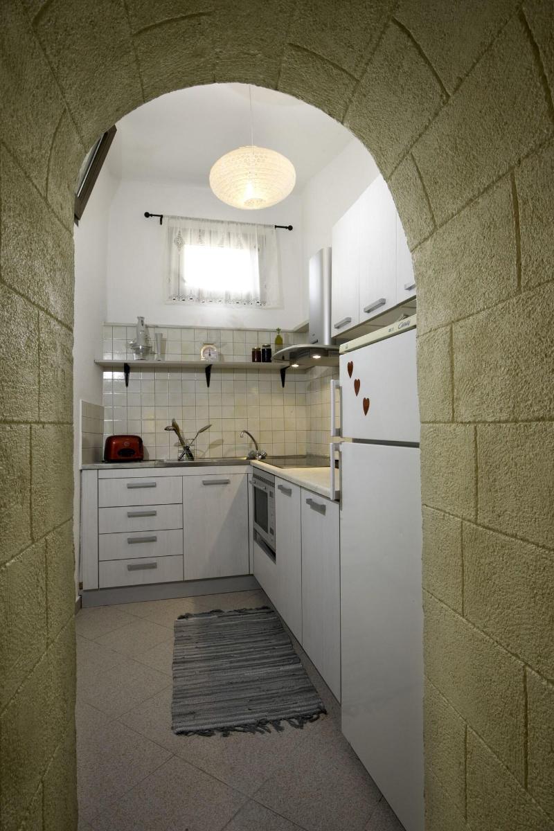 Evdokia Hotel Old Town - Oda