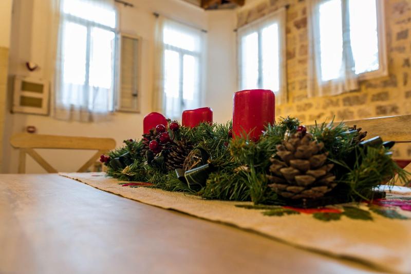 Evdokia Hotel Old Town - Oda