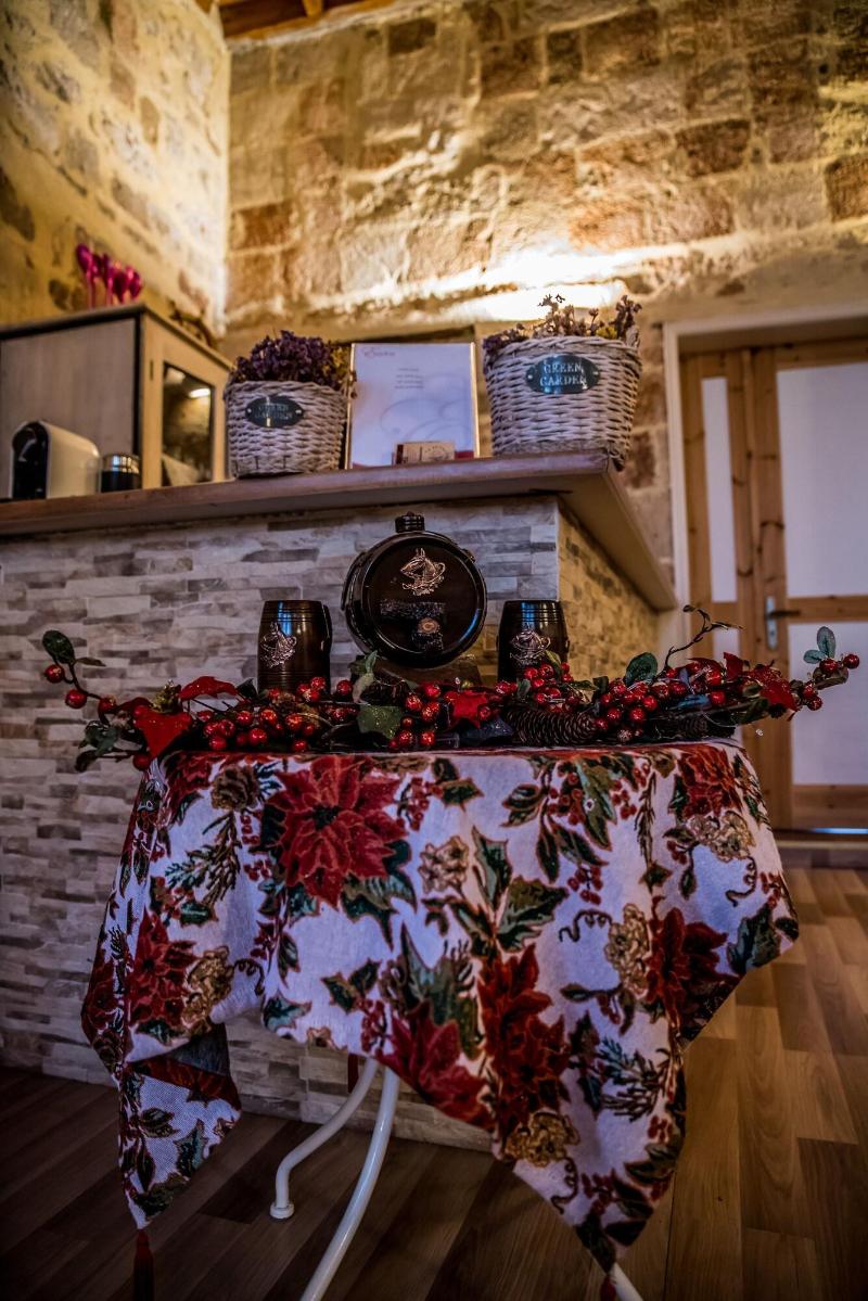Evdokia Hotel Old Town - Oda