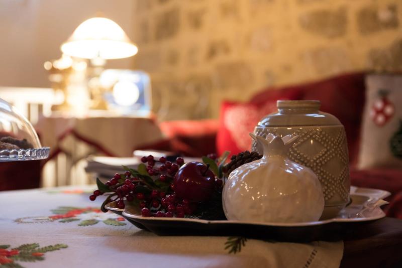 Evdokia Hotel Old Town - Oda