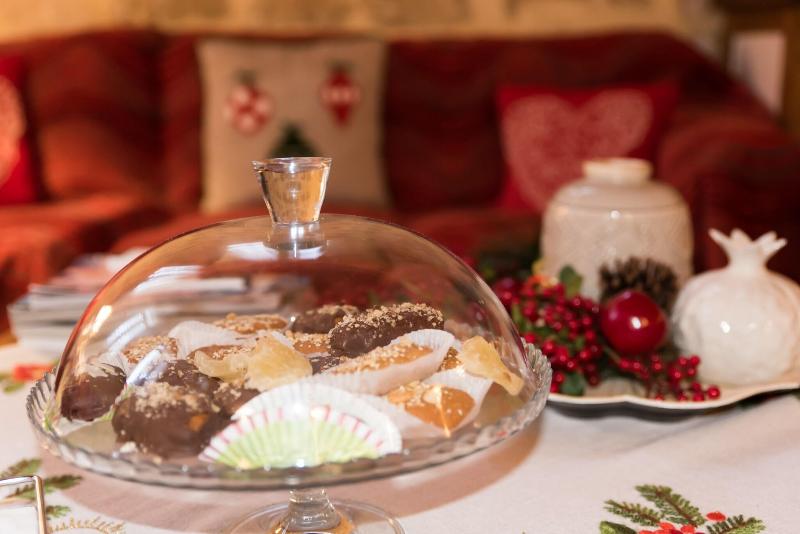 Evdokia Hotel Old Town - Oda