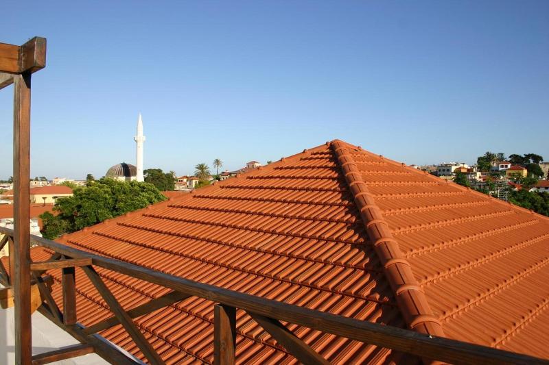 Evdokia Hotel Old Town - Oda
