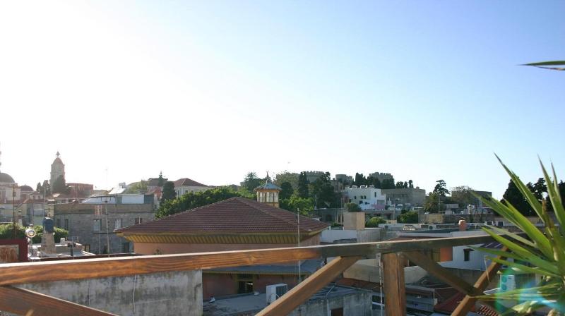 Evdokia Hotel Old Town - Oda