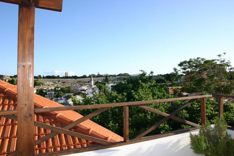 Evdokia Hotel Old Town - Oda