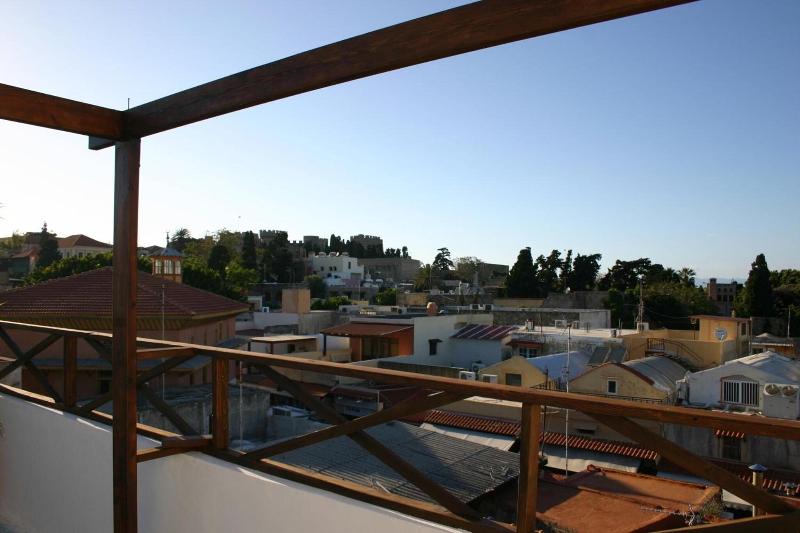 Evdokia Hotel Old Town - Oda