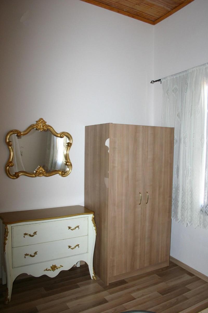 Evdokia Hotel Old Town - Oda