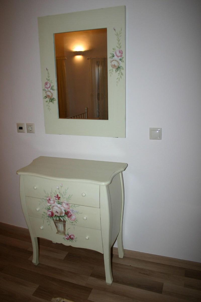 Evdokia Hotel Old Town - Oda