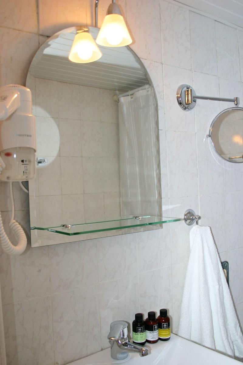 Evdokia Hotel Old Town - Oda