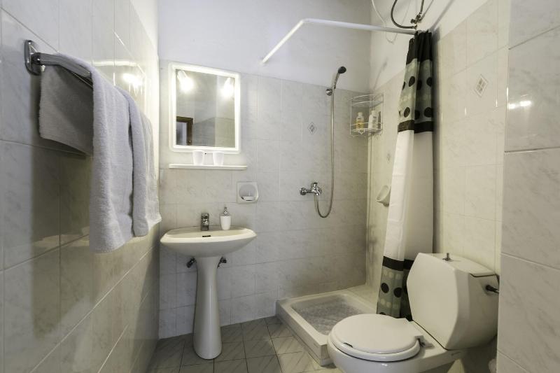 Evdokia Hotel Old Town - Oda