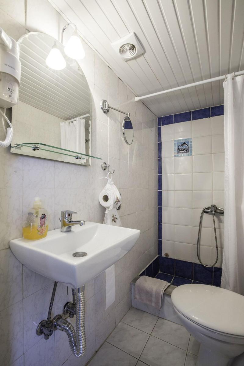 Evdokia Hotel Old Town - Oda