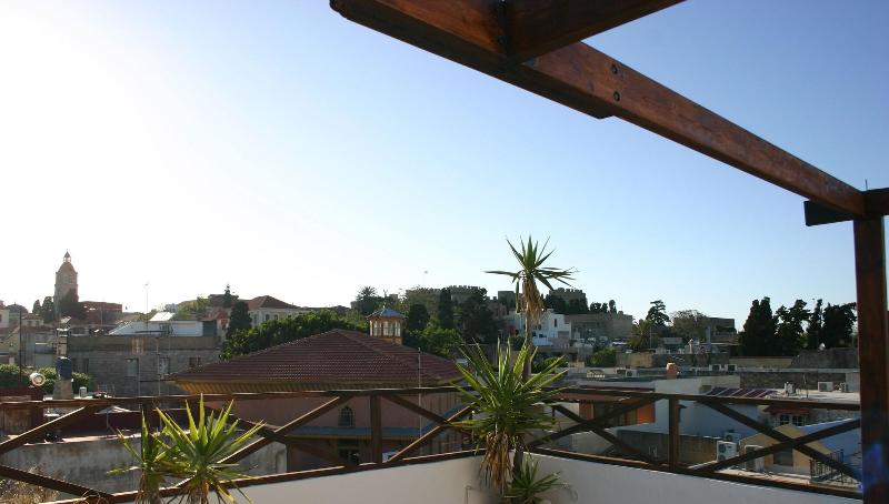 Evdokia Hotel Old Town - Oda