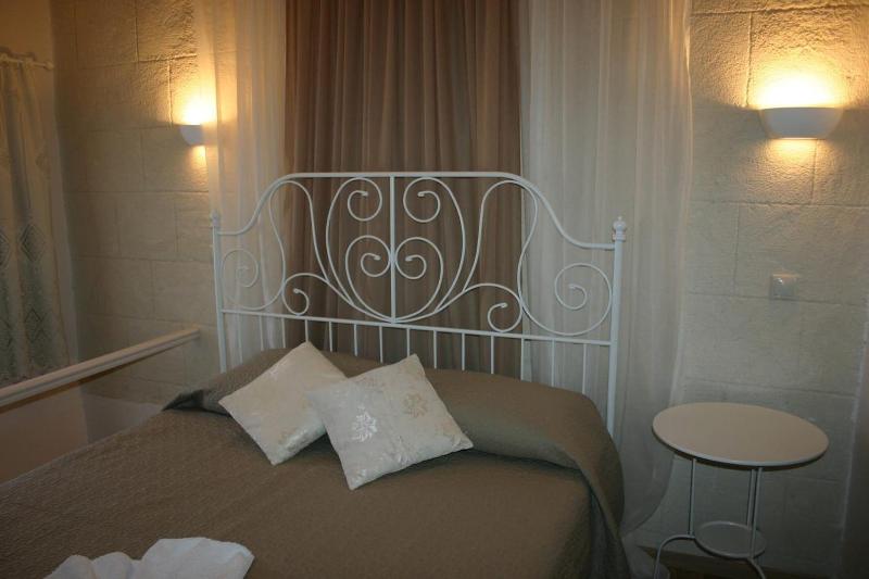 Evdokia Hotel Old Town - Oda