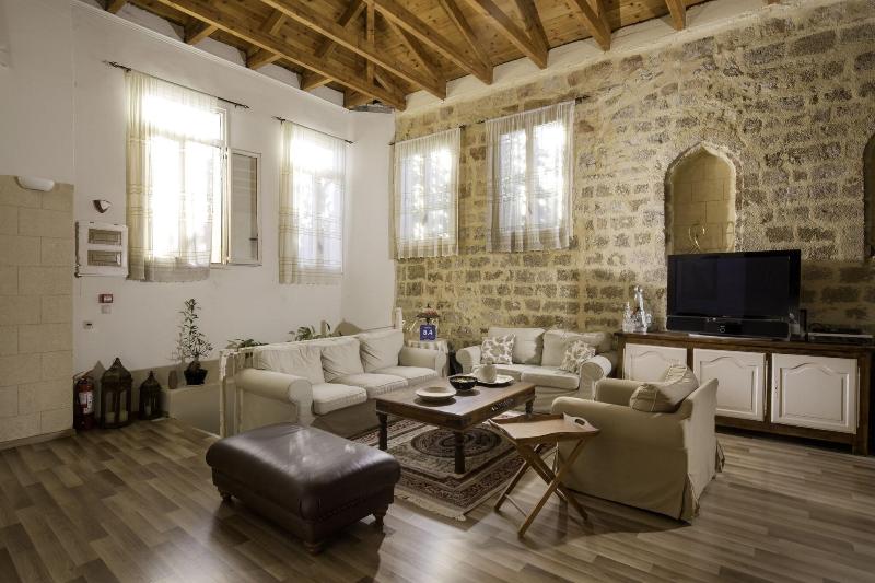 Evdokia Hotel Old Town - Restoran