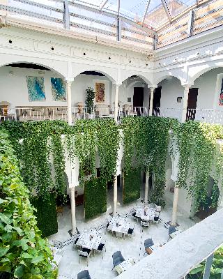 Palacio Pinello fotoÄŸrafÄ±
