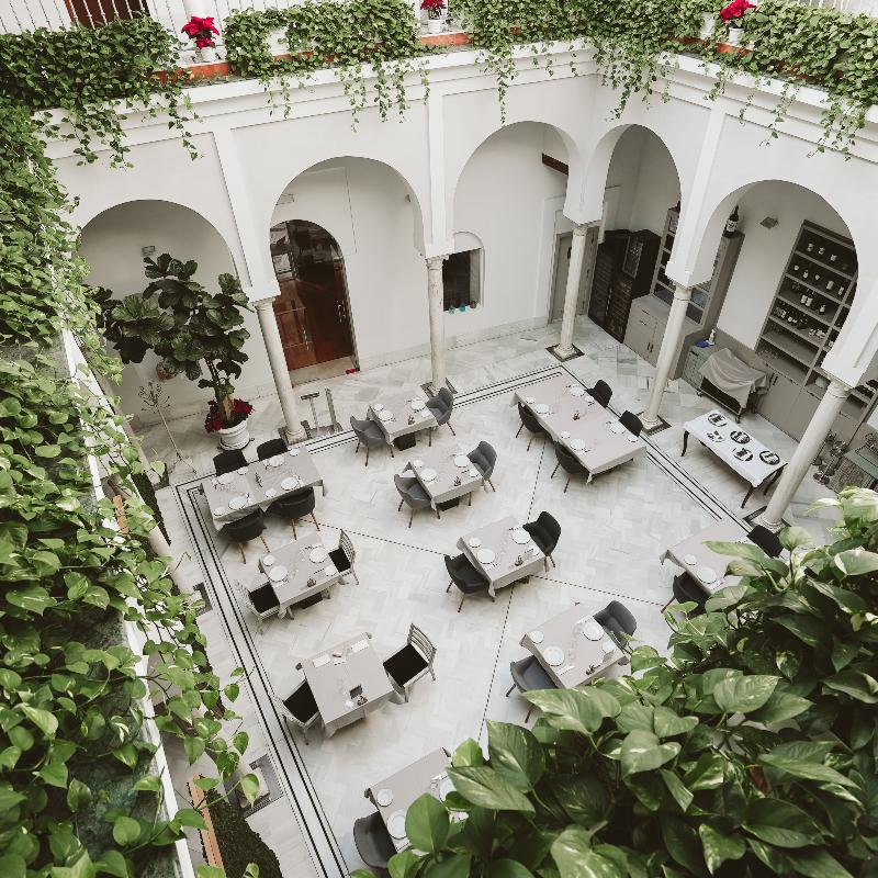 Palacio Pinello - Genel