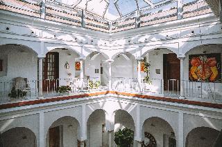 Palacio Pinello otel fotoğrafı