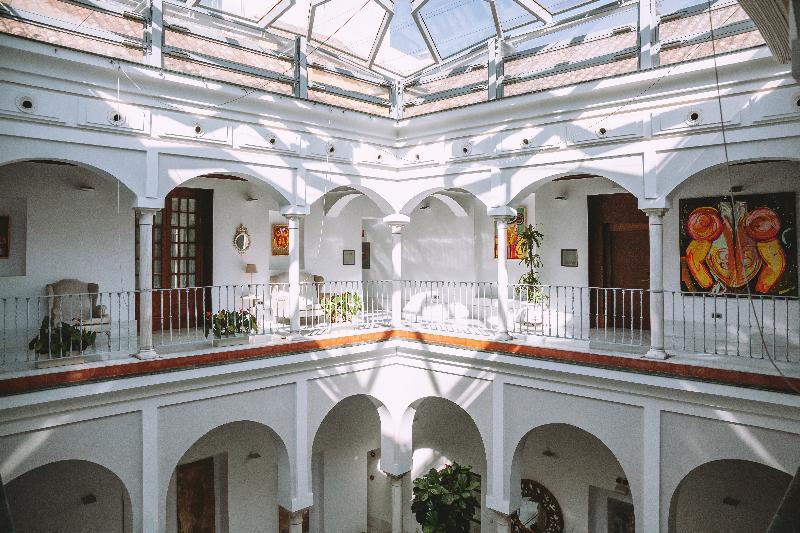 Palacio Pinello - Genel