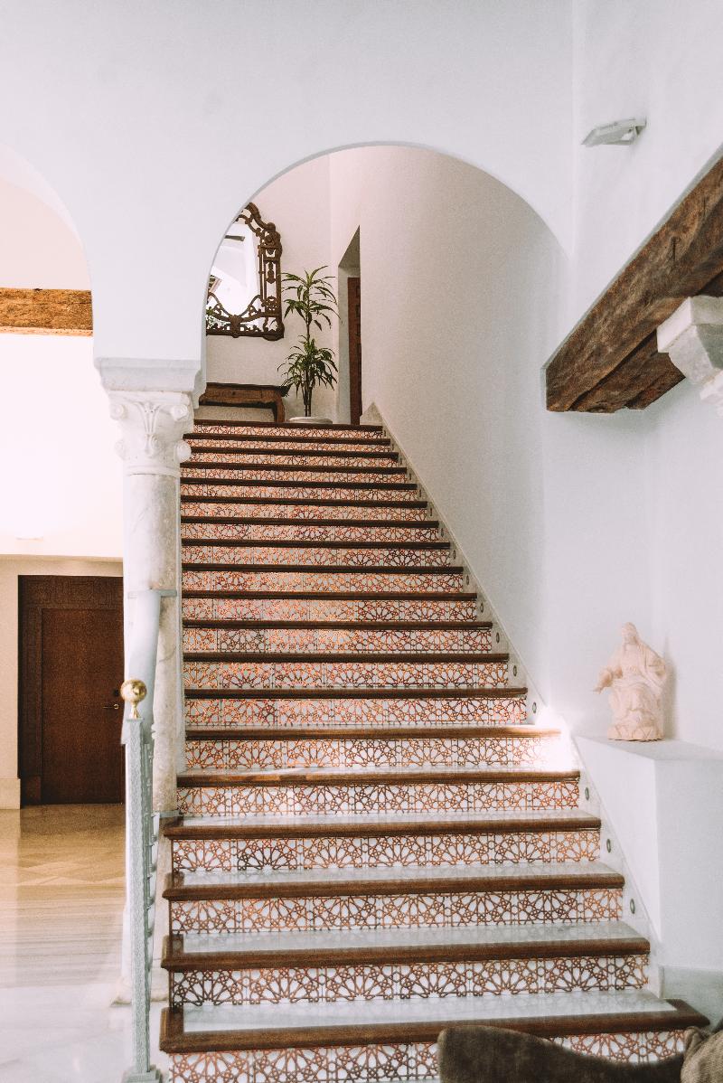 Palacio Pinello - Genel