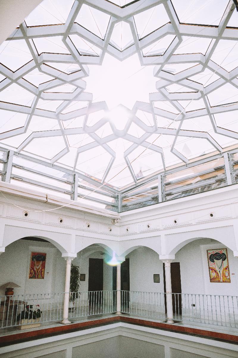 Palacio Pinello - Genel