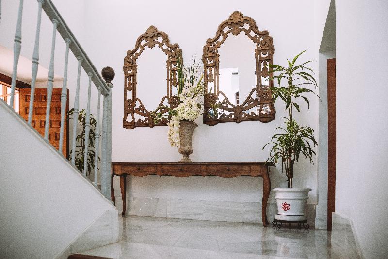 Palacio Pinello - Genel
